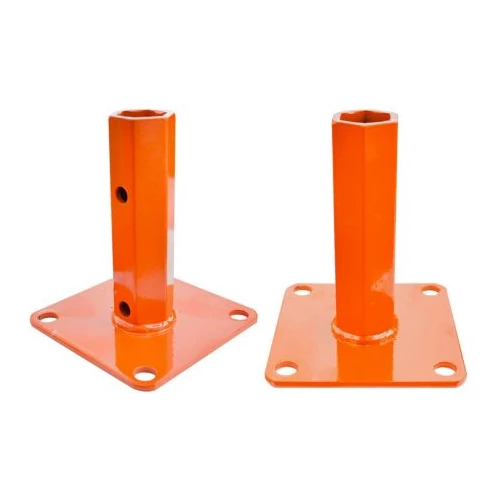 Univerzális segédkerék tengelykészlet TS103