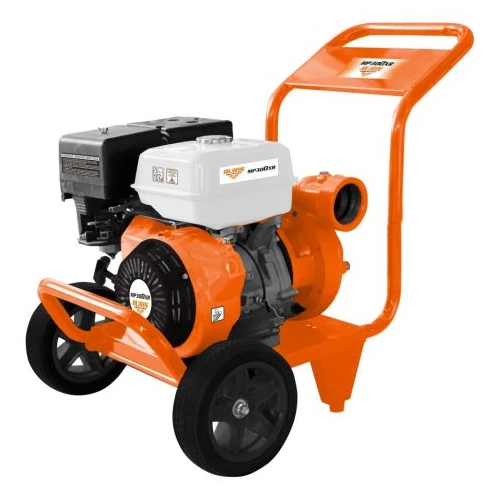 Ruris Motoros szivattyú MP300XR