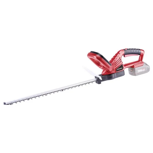 Worcraft Akkumulátoros sövényvágó CHT-S20LiA 520mm