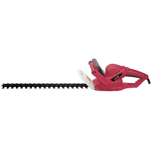 Sövényvágó Worcraft WPHT132, 600W, cut.510/16 mm