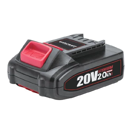 Worcraft akkumulátor CLB-20V-2.0 2Ah