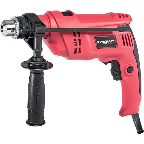 Worcraft ID-800 Elektromos fúrógép