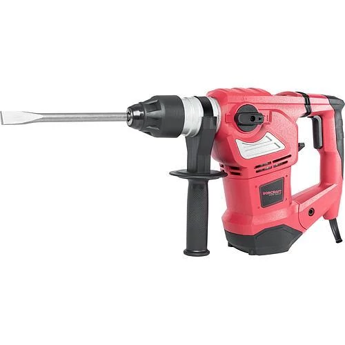 Worcraft RH18-3 8X, fúrókalapács 1800W, SDS+, 36 mm