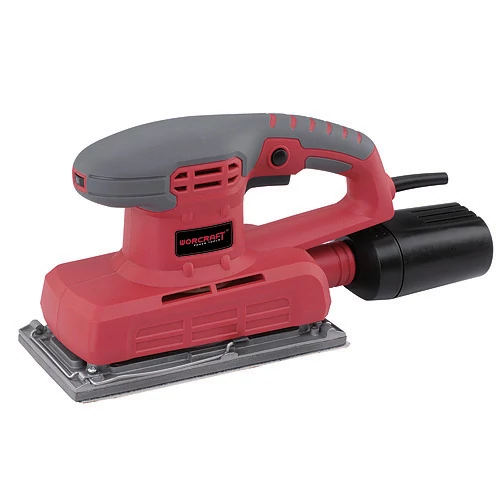 Worcraft FS-300 vibrációs csiszoló 300W