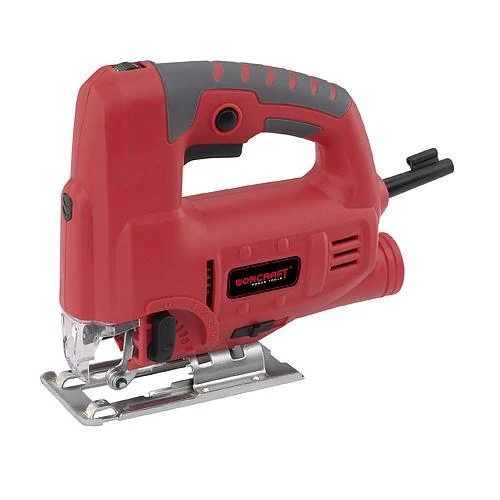 Worcraft JS05-65 Dekopírfűrész