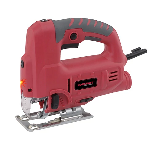 Worcraft dekopír fűrész, JS08-100, 800W