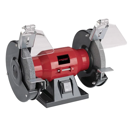 Worcraft BG20-150 Köszörű
