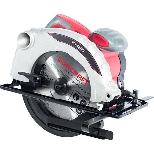 Worcraft CS13-185 Körfűrész