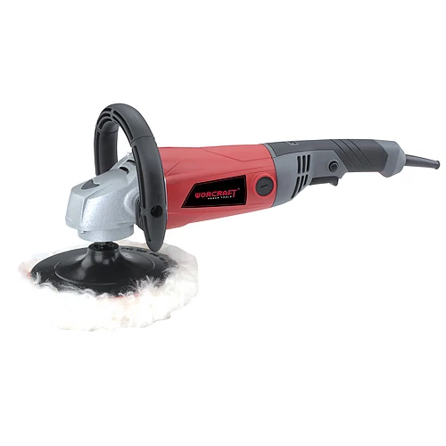 Worcraft CP12-180 Polírozó