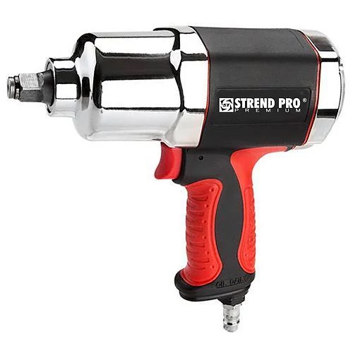 Strend Pro légkulcs, WFI-3070, 1/2", 680Nm