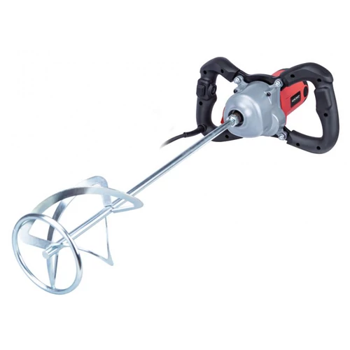 Worcraft elektromos habarcs keverő EM16-140, 1600W, M14