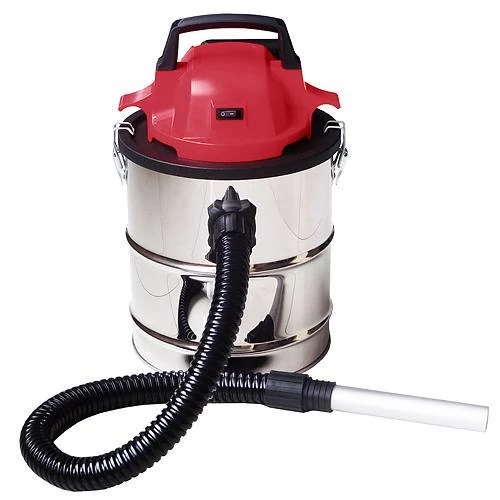 Worcraft CAVC-S20Li-18L akkus porszívó, 20 V, HEPA szűrő