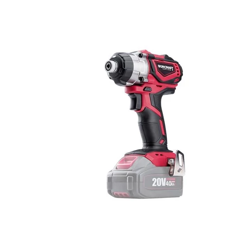 Worcraft csavarozó CIS-S20Lib