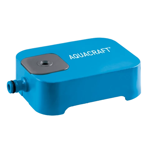 Statikus locsoló AQUACRAFT AquaCube