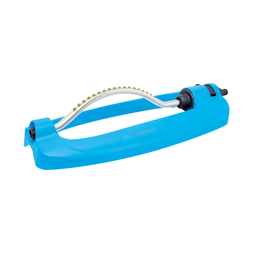Oszcillátor AQUACRAFT, 18 fúvókával