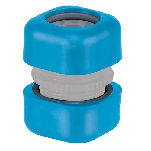 Tömlő összekötő AQUACRAFT Soft-Touch, 13mm (1/2")