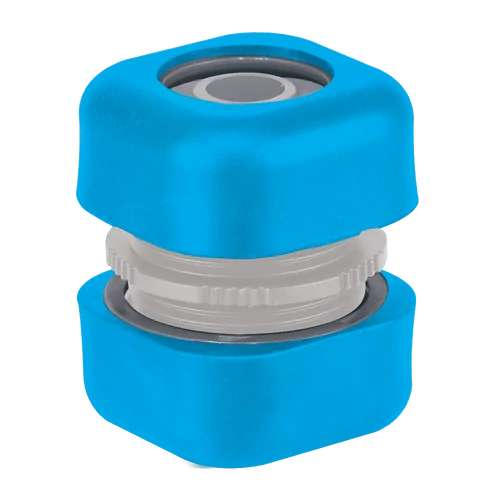 Tömlő összekötő AQUACRAFT Soft-Touch, 16-19mm (5/8"-3/4")