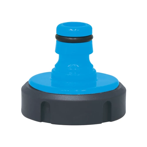 Csapcsatlakozó AQUACRAFT Soft-Touch, G1"