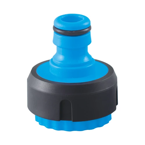 Csapcsatlakozó AQUACRAFT Soft-Touch, G3/4" - G1/2"