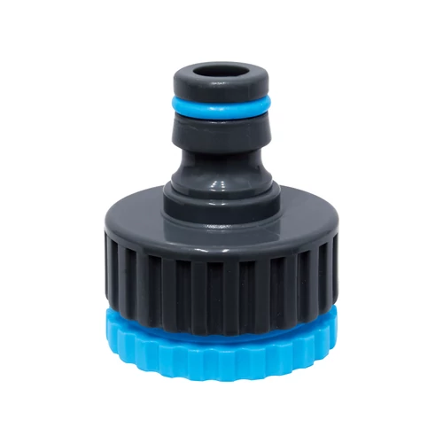 Csapcsatlakozó AQUACRAFT Standard, 33.3mm (G1") - 26.5mm (G3/4")