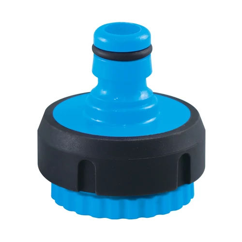 Csapcsatlakozó AQUACRAFT Soft-Touch, G1" - G3/4"