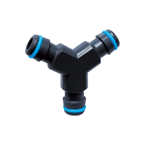 Háromutas kuplung csatlakozó AQUACRAFT Standard