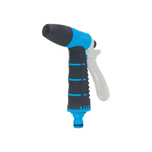 Locsolópisztoly AQUACRAFT Classic, 2 funkciós, állítható