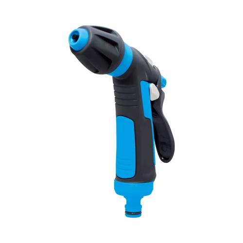 Locsolópisztoly AQUACRAFT Comfort Multi-Jet, 2 funkciós, állítható