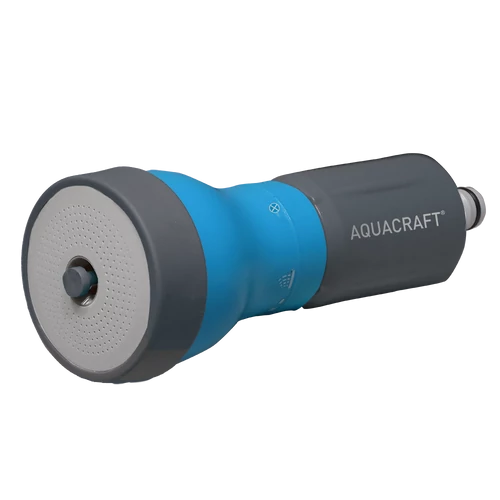 Locsolófej AQUACRAFT Ergo Plus, 4 funkciós
