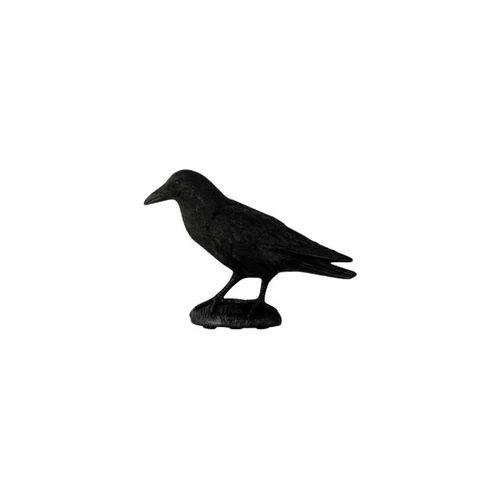 Chomik Dekor varjú 47x15x34cm