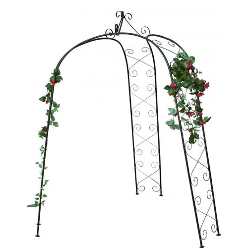 Chomik Pergola 180x39x240 cm