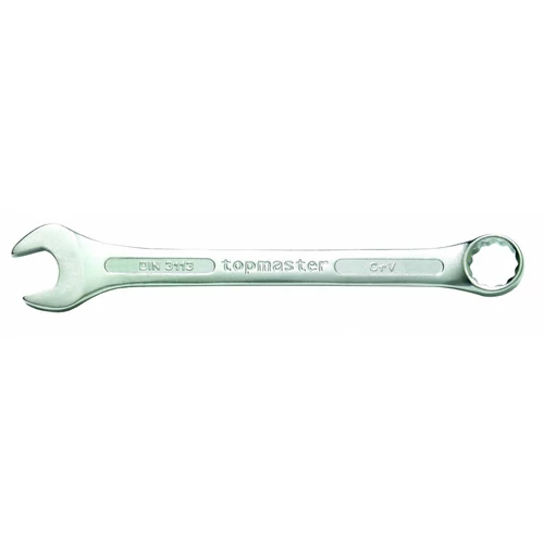 TopMaster Pro Kombinált Csavarkulcs 27mm CR-V TMP DIN 3113