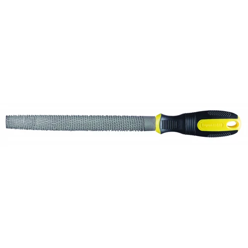 TopMaster Pro Félkör Reszelő fához 200mm TMP