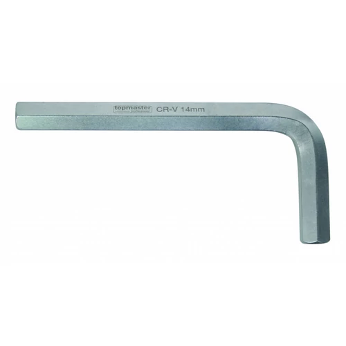 Top Master Pro Imbuszkulcs 4mm TMP