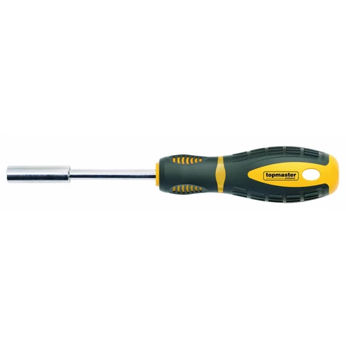 TopMaster Pro Csavarhúzó bitfejes 1/4" HEX CR-V TMP