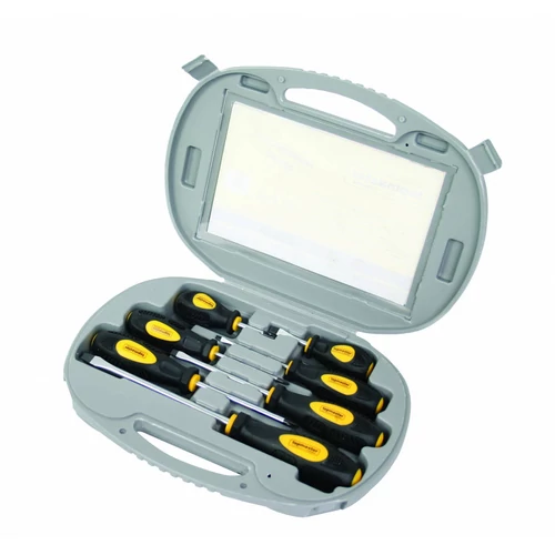 TopMaster Pro Csavarhúzó készlet 7db CR-V TMP
