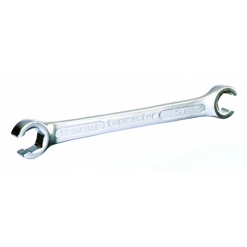 TopMaster Pro Fékcsőkulcs 13x14mm TMP