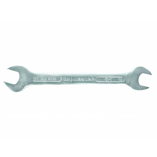 TopMaster Pro Csavarkulcs 6x7mm CR-V TMP DIN 3110