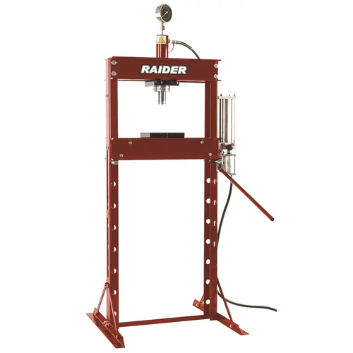 Hidraulikus Présgép 20T RAIDER RD-HP05
