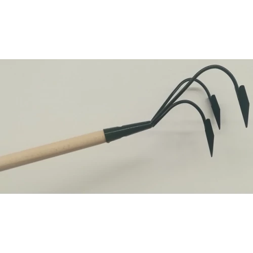 Kultivátor T110 140cm keményfa nyéllel