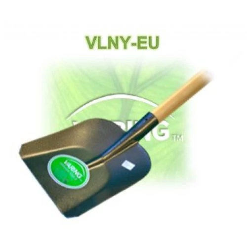 Varing lapát keményfa nyéllel