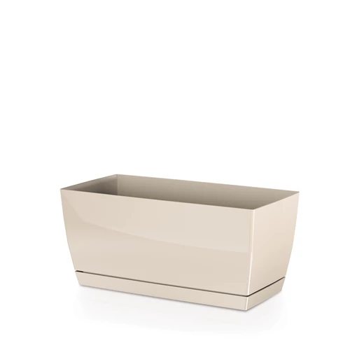 Prosperplast Balkonláda Coubi Case P 390x190mm krém