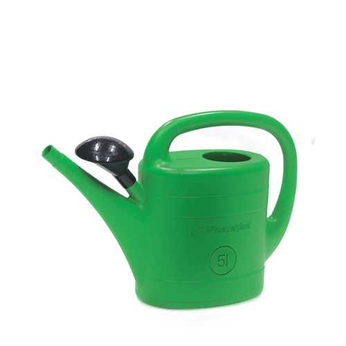 Prosperplast Locsolókanna Spring 8L zöld