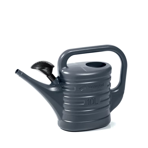 Prosperplast Locsolókanna Zebra 2l - antracit