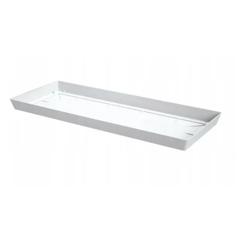 Prosperplast Balkonláda alátét Agro 445x127mm fehér