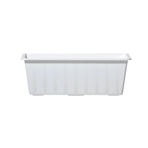 Prosperplast Balkonláda Agro 500x180mm fehér