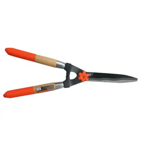 Strend Pro KT3915B sövényvágó olló, WoodHandle, fanyél