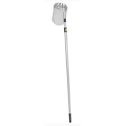 Gyümölcsszedő Strend Pro Garden, 155 mm, teleszkópos nyéllel, 1.65-3m