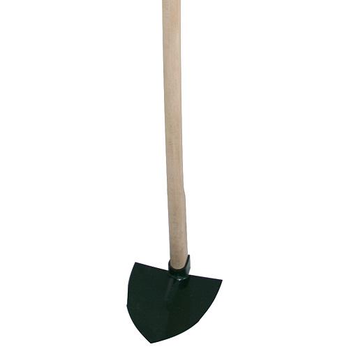 Kapa 500g 120cm keményfa nyéllel
