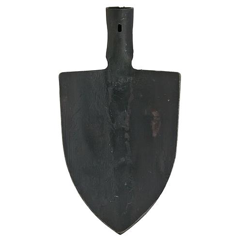 Strend pro Ásó fej kovácsoltvas 1250g